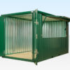 3m 4m flat pack kiosk 960x640 1