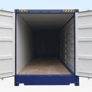 714 40ft High Cube FSA End Doors Open 960x640 1