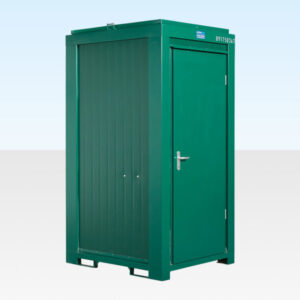 716 Single Toilet ral6005 side 960x640 1