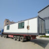 New Type Prefabricated Fabrication Multi Container Container Houses 1