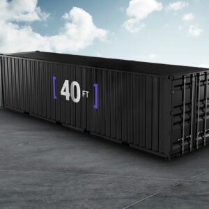 container 40FT