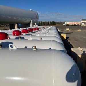 1000 gallon propane tanks 7 1