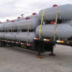 Buy Propane Gas Tanks Online ASME & DOT