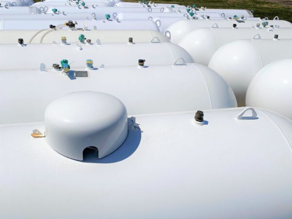 buy 1000 gallon propane tank 1