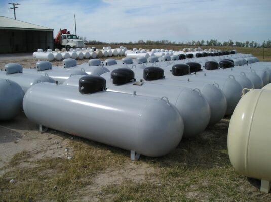 Buy Shipping Containers Online| Buy Propane Tanks Online