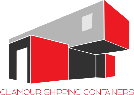 Glamour Shipping Containers